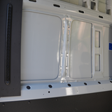 SPRINTER VAN L TRACK ADJUSTABLE BED BRACKETS