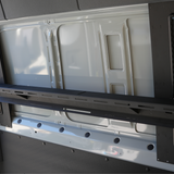 SPRINTER VAN L TRACK ADJUSTABLE BED BRACKETS