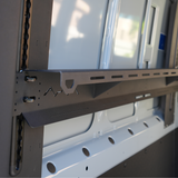 SPRINTER VAN L TRACK ADJUSTABLE BED BRACKETS
