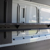 SPRINTER VAN L TRACK ADJUSTABLE BED BRACKETS