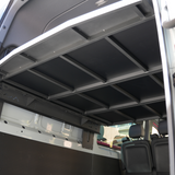 SPRINTER VAN PLATFORM BED SYSTEM