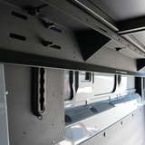 SPRINTER VAN PLATFORM BED SYSTEM