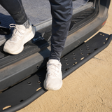 SPRINTER VAN REAR TUBE STEP