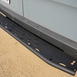 SPRINTER VAN REAR TUBE STEP