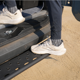 SPRINTER VAN REAR TUBE STEP