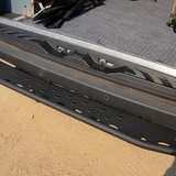 SPRINTER VAN REAR TUBE STEP