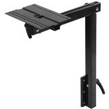 BLACK SWIVEL TABLE MOUNTING SYSTEM