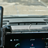 SPRINTER DASH CABLE ORGANIZER 2019+