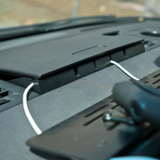 SPRINTER DASH CABLE ORGANIZER 2019+