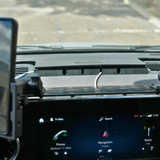 SPRINTER DASH CABLE ORGANIZER 2019+