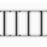 SPRINTER 144" HIGH ROOF STRATA ROOF RACK