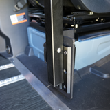 SPRINTER BAMBOO TABLE SEAT ADAPTER