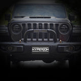 Jeep JL/JT 4300 effective lumen Hyperion Hoop