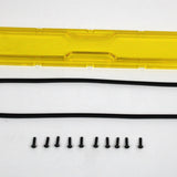 Fog Lens kit For Hyperion Light Bars