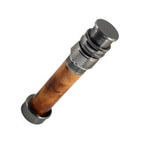 Seaguide Aluminum Fly Reel Seat Model VFS