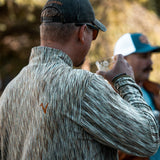 Men's Crosscut Baselayer Top