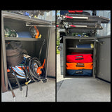 Van Gear Box Storage Bag (single)