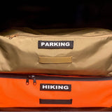 EXPEDITION BOX-LARGE Divider Storage Bags