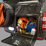 Van Gear Box Storage Bag (set of 3)