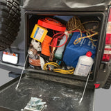 Van Gear Box Storage Bag (set of 3)