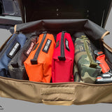 Van Gear Box Storage Bag (set of 3)