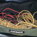 EXPEDITION BOX-LARGE Divider Storage Bags