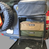 Van Gear Box Storage Bag (single)