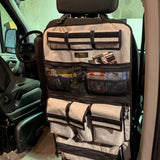 Adventure Ready 2 Seat Organizer