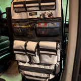 Adventure Ready 3 Seat Organizer
