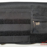 MOLLE Visor Organizer