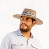 Vitality Intention Hat Band