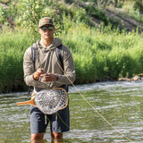 Men's River Run Hoodie