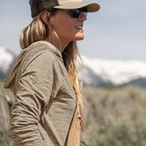 Women's River Run Hoodie