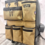 Voyager Seat Organizer