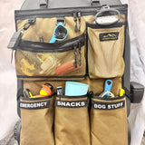 Voyager Seat Organizer