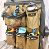Voyager Seat Organizer