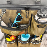 Voyager Seat Organizer