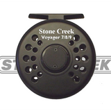 Stone Creek ™ - Voyager™ Fly Reel 7/8/9 wt.