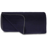 Wool Twin Sized Blanket - White Mountain Woolen