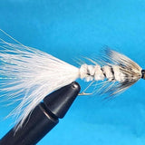 Woolly Bugger-Beadhead