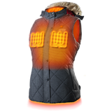 Cirrus Women's Heated Vest