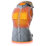 Cirrus Women's Heated Vest