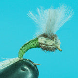WD-40 Emerger