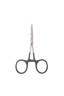 Rambler Tailwater forceps with two rounded finger rings and pointed tips
