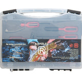 Rambler Fly Tying Essentials 8-Piece Tool Kit