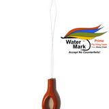 Water Mark ™ Prime™ - Ergo Bobbin Threader