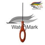 Water Mark ™ Titan™ - Ergo Bodkin