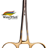 Water Mark™ - 5.5" Forceps - 7 Colors!