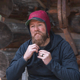 Woolly Bugger Overhat