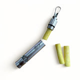 Wombat Whistle - Vial Kit